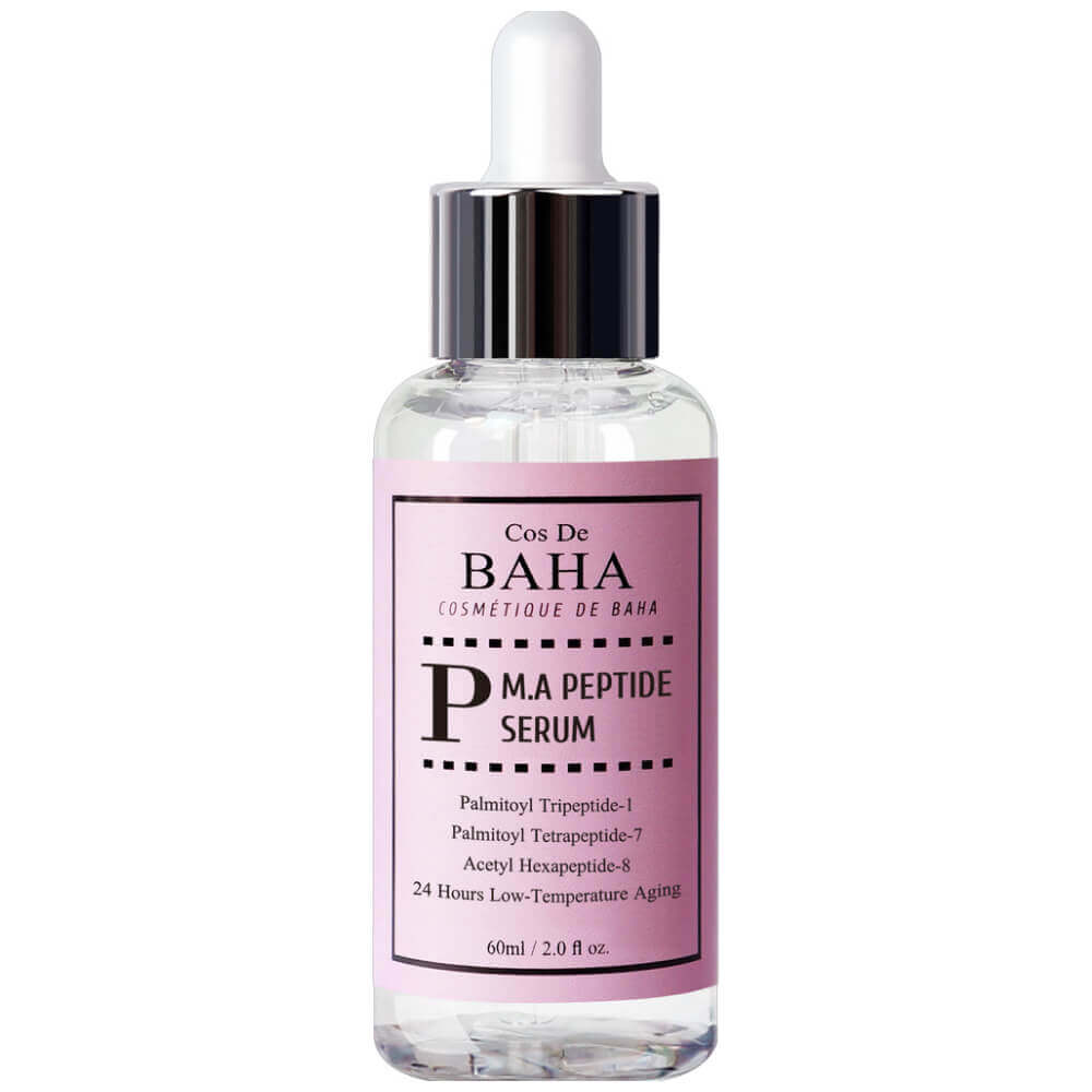 Levně Zpevňující sérum s Peptidy - Cos De Baha M.A Peptide Serum