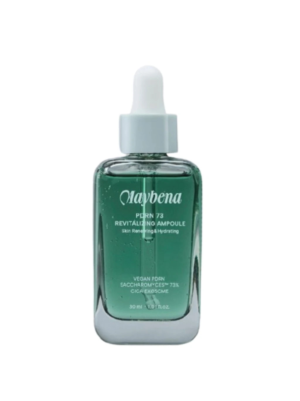 Levně Revitalizační sérum s Vegan PDRN - Maybena PDRN 73 Revitalizing Ampoule