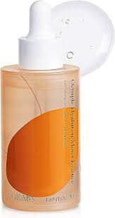 Levně Lehká hydratační essence s Kyselinou Hyaluronovou - 12GRABS Octuble Hyaluron Moist Essence