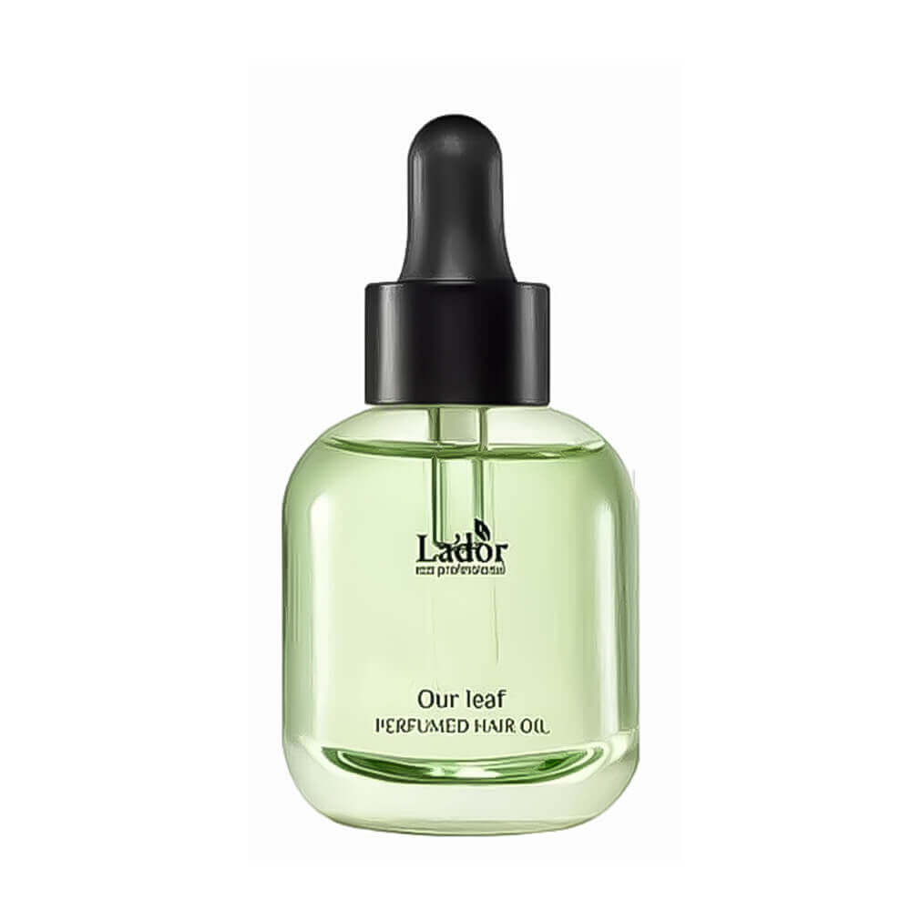 Parfémovaný olej na vlasy - Lador Perfumed Hair Oil 03 Our leaf