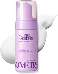Levně Bublinkový toner s Retinolem a Bakuchiolem - Some By Mi Retinol Bakuchiol Bubble Toner