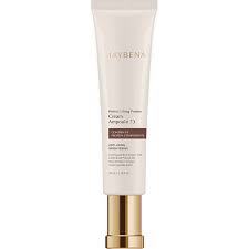Levně Omlazující krém s Peptidy - Maybena Perfect Lifting Protein Cream Ampoule 73