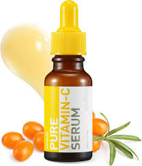Levně Rozjasňující sérum s vitamínem C - Skinmiso Pure Vitamin C serum