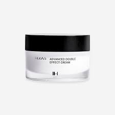 Levně Zpevňující pleťový krém Kolagenem a Lanýžem - HueAn Advanced Double Effect Cream
