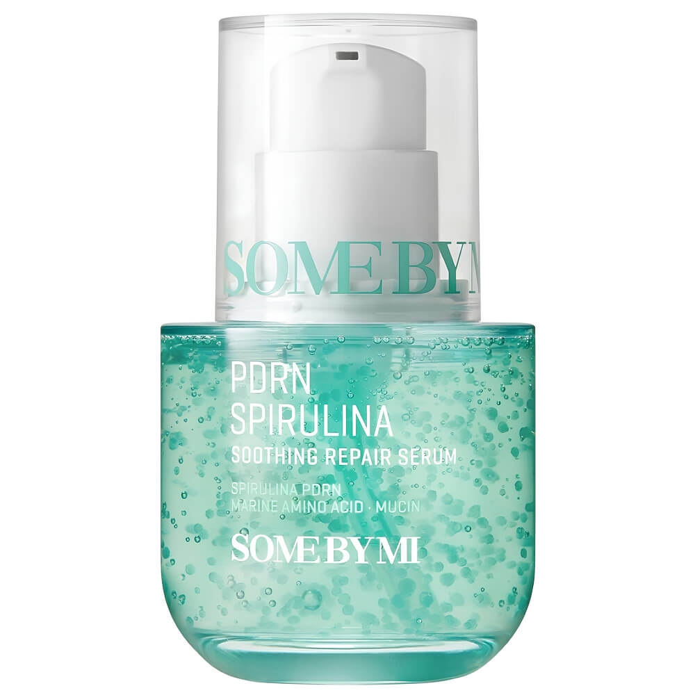 Levně Zklidňující regenerační sérum se Spirulinou - Some By Mi PDRN Spirulina Soothing Repair Serum