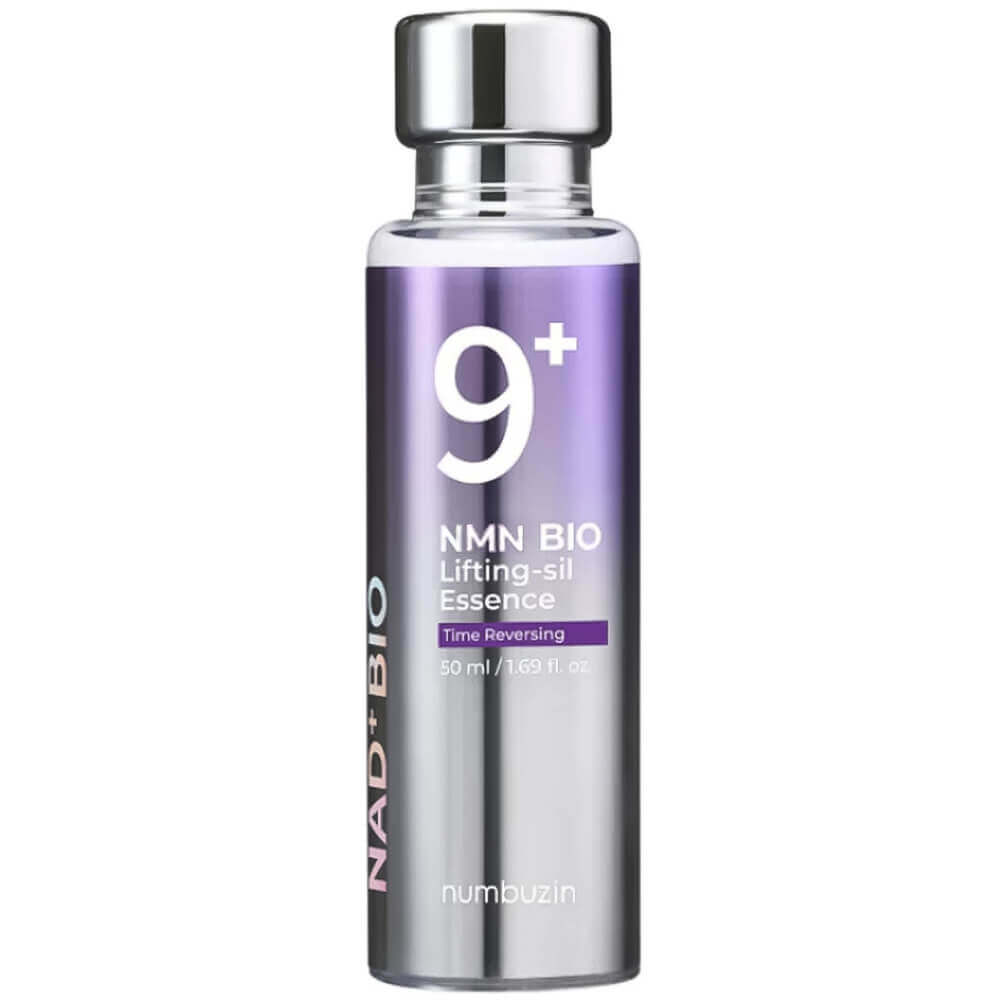 Levně Liftingová pleťová essence s Peptidy - Numbuzin No.9 NAD+ Bio Lifting Essence