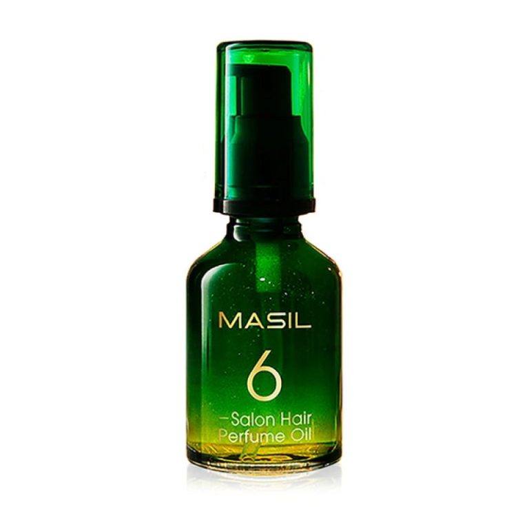 Levně Vlasový parfémovaný olej - Masil 6 Salon Hair Perfume Oil
