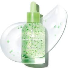 Levně Zklidňující pleťové sérum - Abib Heartleaf TECA Capsule serum Calming drop