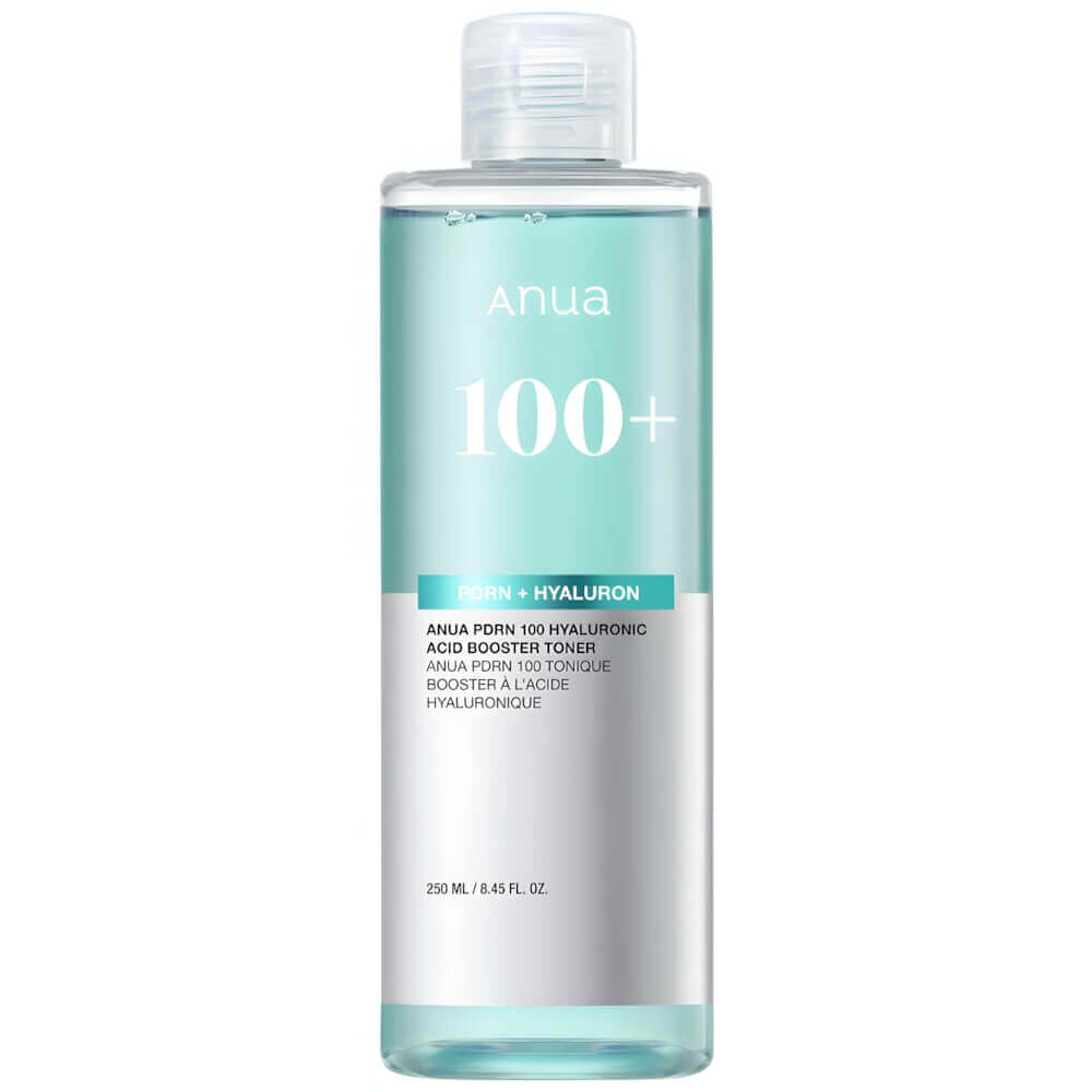 Levně Hydratační booster toner s PDRN - Anua PDRN 100 Hyaluronic Acid Booster Toner