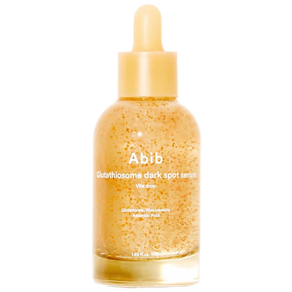 Levně Rozjasňující pleťové sérum - Abib Glutathiosome Dark Spot Serum Vita Drop