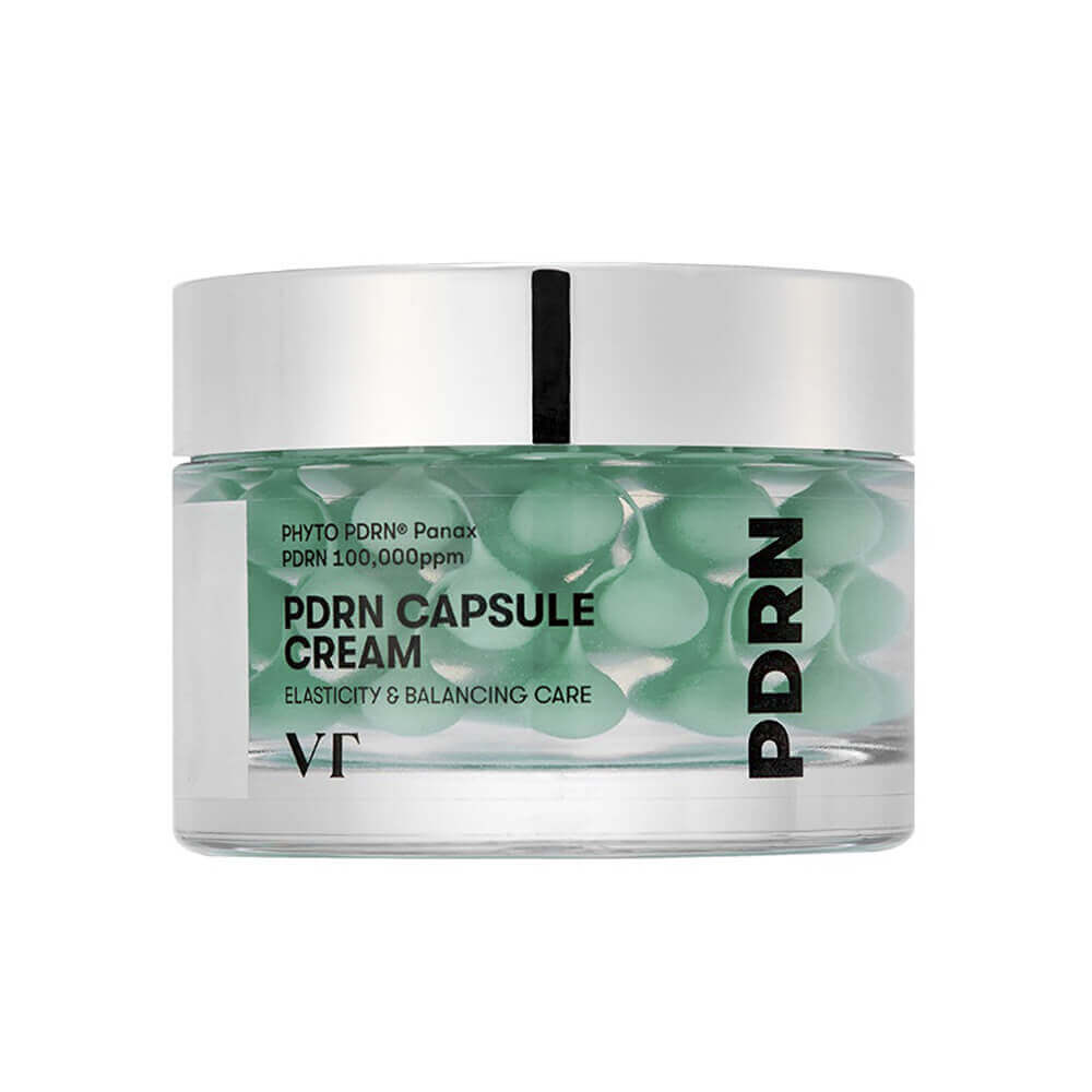 Levně Zpevňující krém s PDRN - VT Cosmetics PDRN Capsule Cream 100