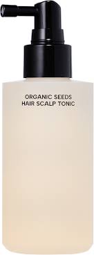 Levně BIO Tonikum na vlasovou pokožku - WHAMISA Organic Seeds Hair Scalp Tonic