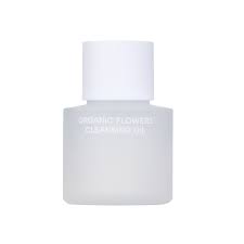 Levně BIO odličovací olej - WHAMISA Organic Flowers Cleansing Oil MINI