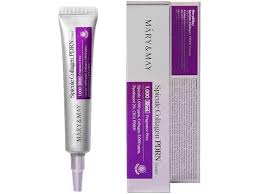 Regenerační krém s PDRN a Mikrojehličkami - Mary&May Spicule Collagen PDRN cream