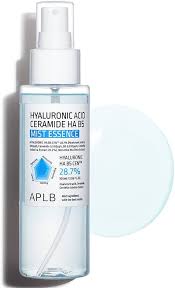 Levně Hydratační pleťová mlha - APLB Hyaluronic Acid Ceramide HA B5 Mist essence