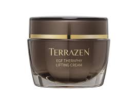 Levně Intenzivně liftingový krém s růstovými faktory EGF - Terrazen EGF Therapy Lifting cream