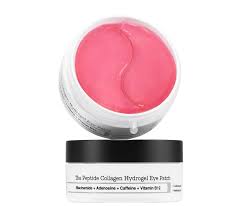 Levně Hydrogelové oční polštářky s Peptidy - COSRX The Peptide Collagen Hydrogel Eye Patch