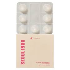 Levně Lyofilizované kuličky s Kolagenem - K-Secret Seoul 1988 Boosting Ball:Collagen 100%