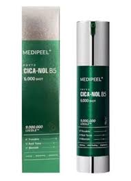 Levně Intenzivně zklidňující sérum s Mikrojehličkami - Medi-Peel Phyto Cica-Nol B5 6000 Shot serum