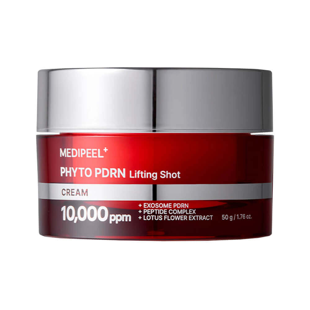 Levně Liftingový krém s PDRN a Peptidy - Medi-Peel Phyto Exosome PDRN Lifting Shot Cream