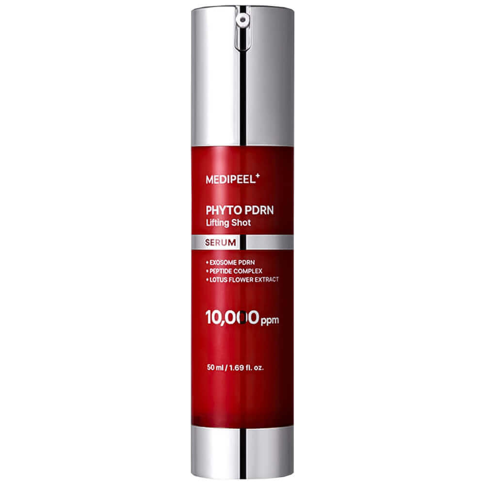 Levně Liftingové sérum s PDRN a Mikrojehličkami - Medi-Peel Phyto Exosome PDRN Lifting Serum