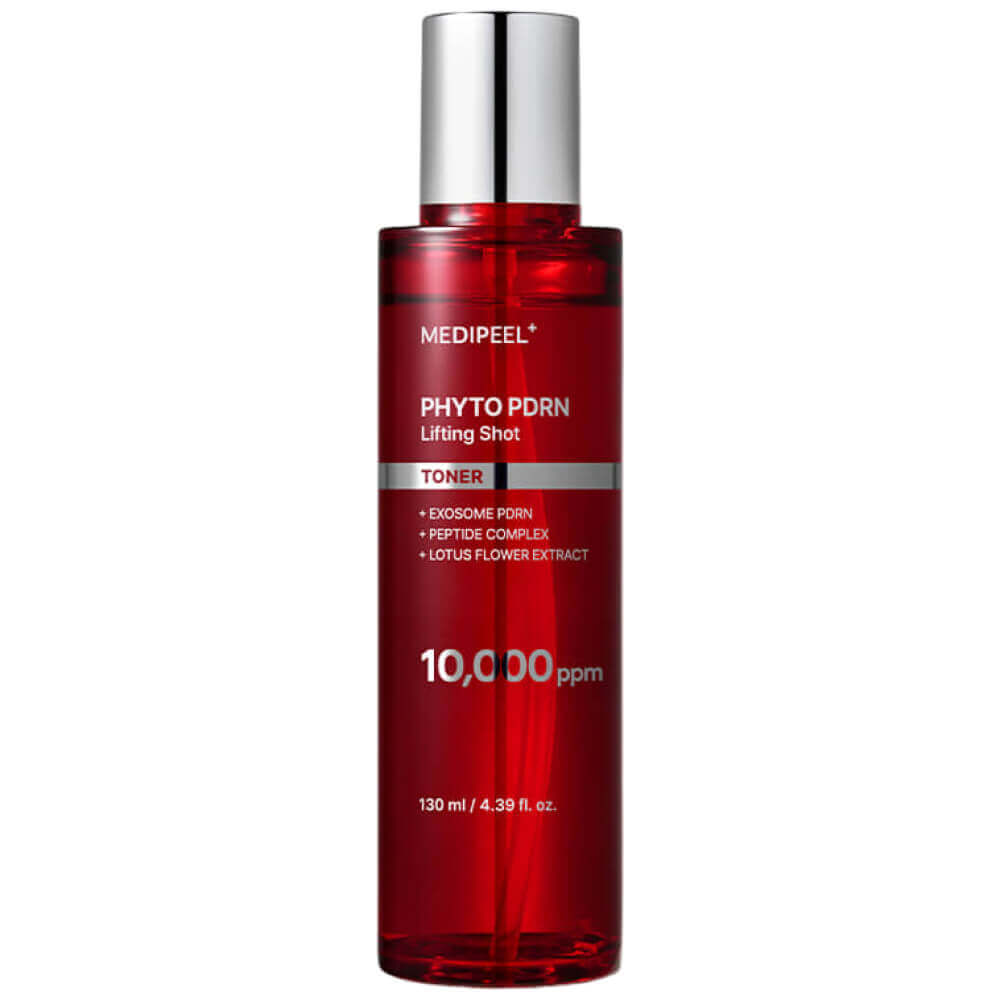 Levně Liftingový toner s PDRN a Fytoexozomy - Medi-Peel Phyto Exosome PDRN Lifting Shot Toner