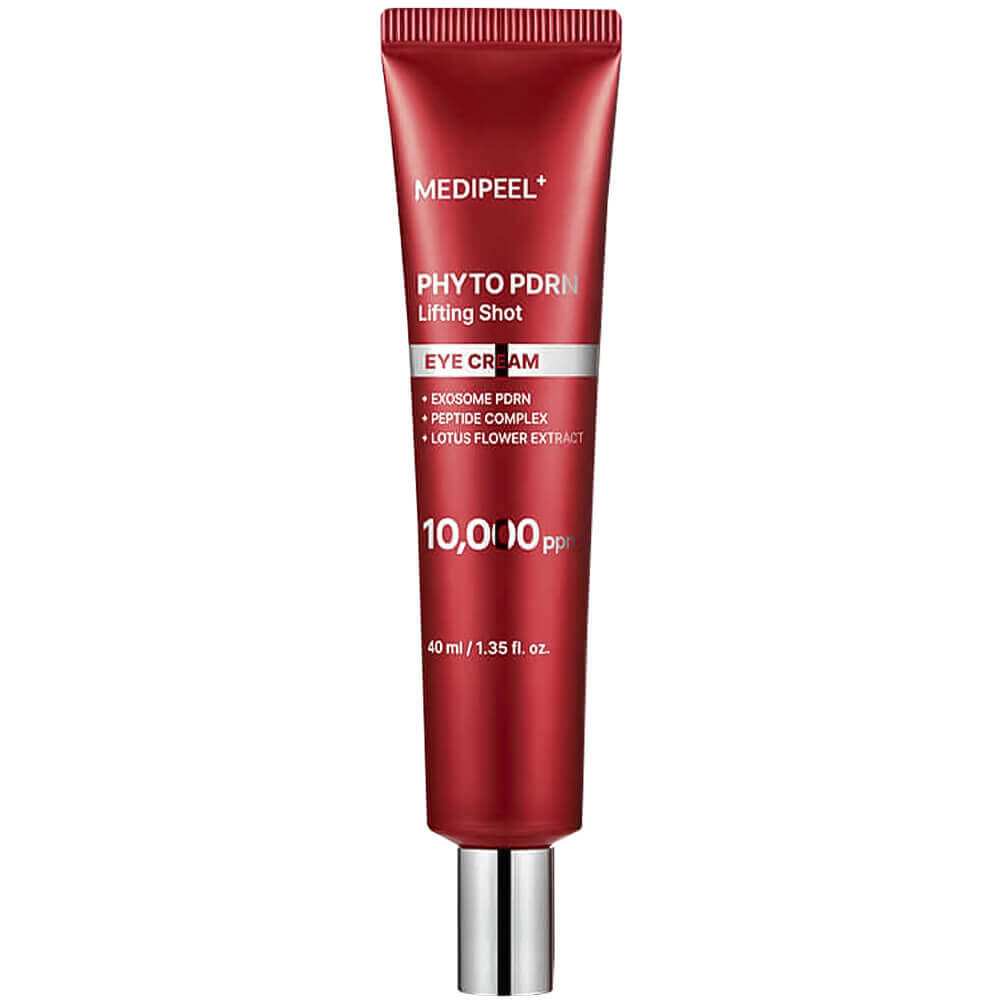 Levně Liftingový oční krém s Exozomy a PDRN - Medi-Peel Phyto Exosome PDRN Lifting Shot Eye Cream