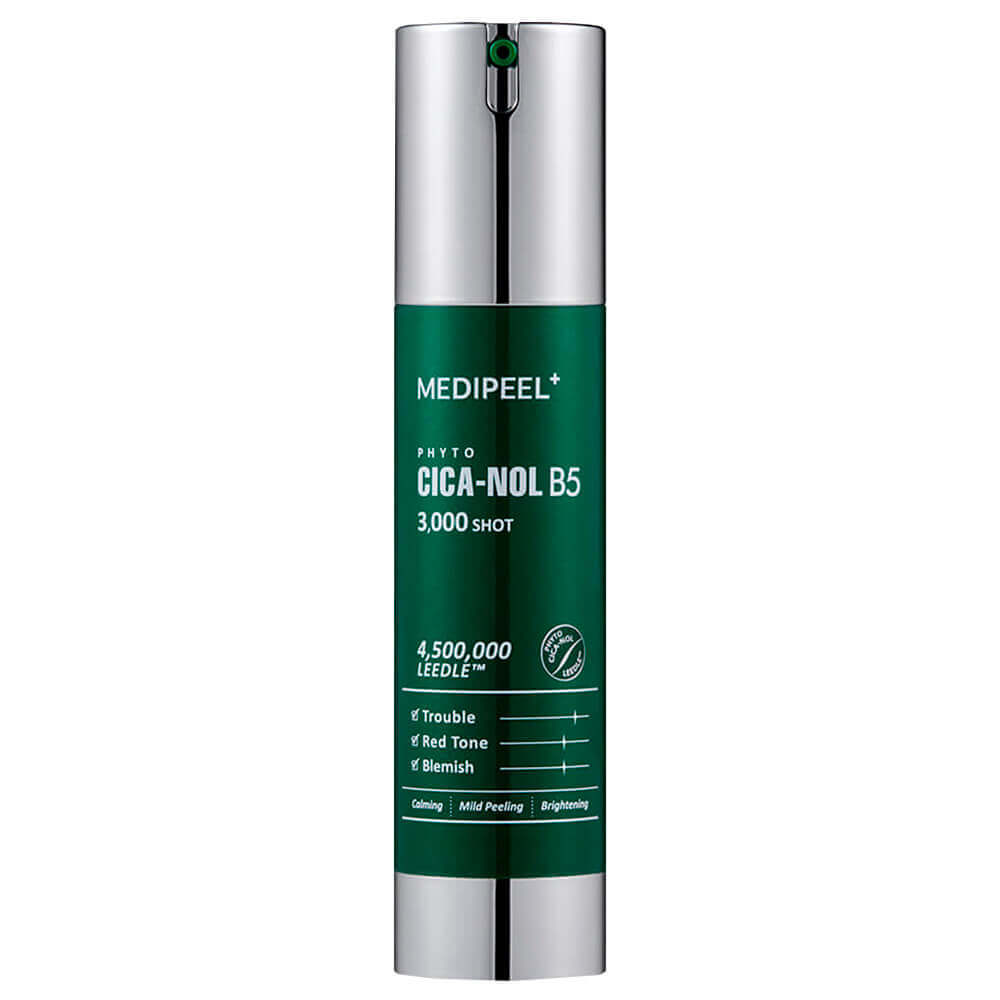 Levně Intenzivně zklidňující sérum s Mikrojehličkami - Medi-Peel Phyto Cica-Nol B5 3000 Shot serum