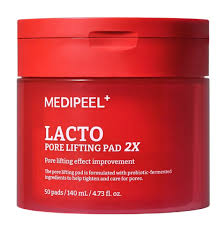 Levně Tonizační liftingové tamponky - Medi-Peel Lacto Pore Lifting Pad 2X