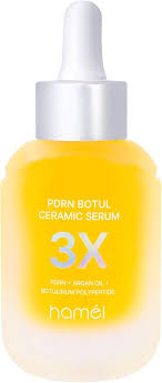 Levně Protivráskové sérum s PDRN - Hamél 3X PDRN Botul Ceramic serum