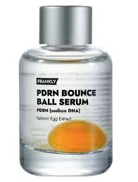 Regenerační sérum s PDRN - Frankly PDRN Bounce Ball serum