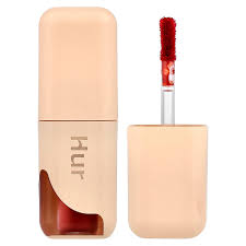 Levně Hydratační Tint na rty - House of Hur Glowy Ampoule Tint 02 Brown Red