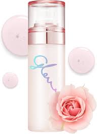 Levně Rozjasňující mlha pro fixaci make-upu - Missha Glow Skin Balm To Go Mist