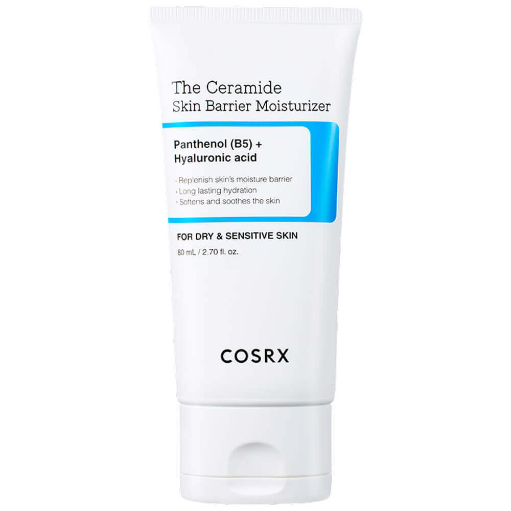 Levně Hloubkově hydratační krém s Ceramidy - COSRX The Ceramide Skin Barrier Moisturizer