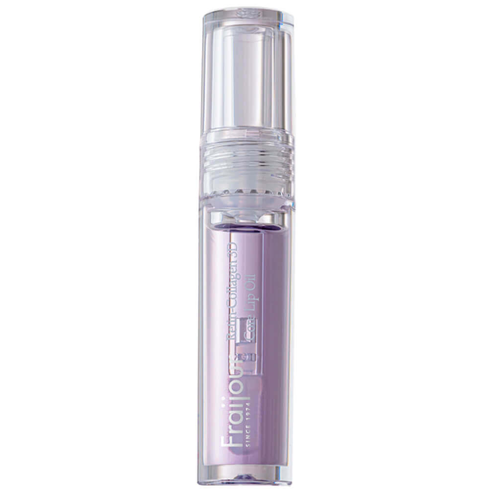 Levně Hydratační olej na rty s Kolagenem - Fraijour Retin-Collagen 3D Core Lip Oil