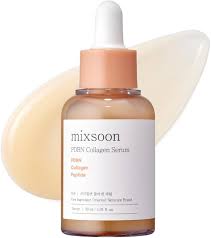 Levně Intenzivně regenerační sérum s PDRN - Mixsoon PDRN Collagen Serum