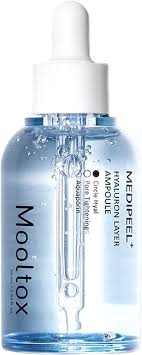 Levně Intenzivně hydratační sérum - Medi-Peel Mooltox Hyaluron Layer Ampoule