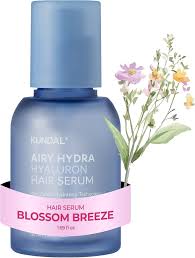 Levně Hloubkově hydratační vlasové sérum - Kundal Airy Hydra Hyaluron Hair Serum