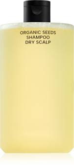 Levně Šampon pro suchou pokožku hlavy - Whamisa Organic Seeds Shampoo Dry Scalp