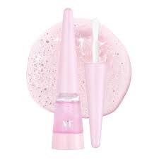 Levně Zvětšující lesk na rty s mikrojehličkami - VT Cosmetics Reedle Shot Lip Plumper Twinkle