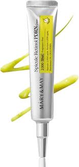 Regenerační krém s Retinolem a PDRN - Mary&May Spicule Retinol PDRN cream