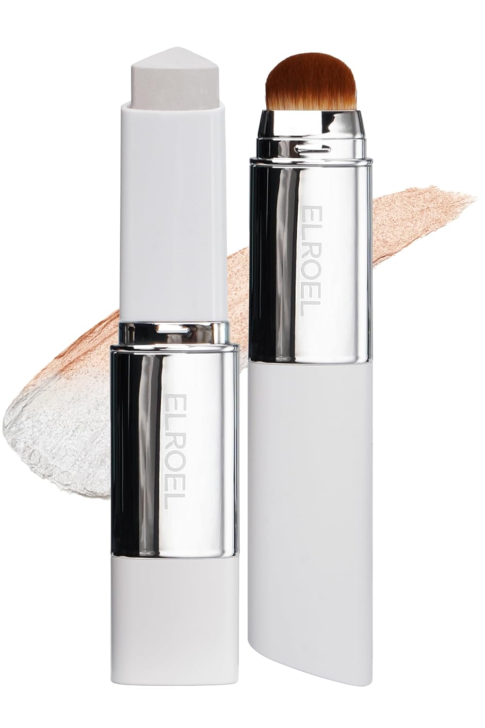 Levně Podkladový krém pod Make-Up 200 Fair - Elroel Blanc Cover cream Stick V 200 Fair
