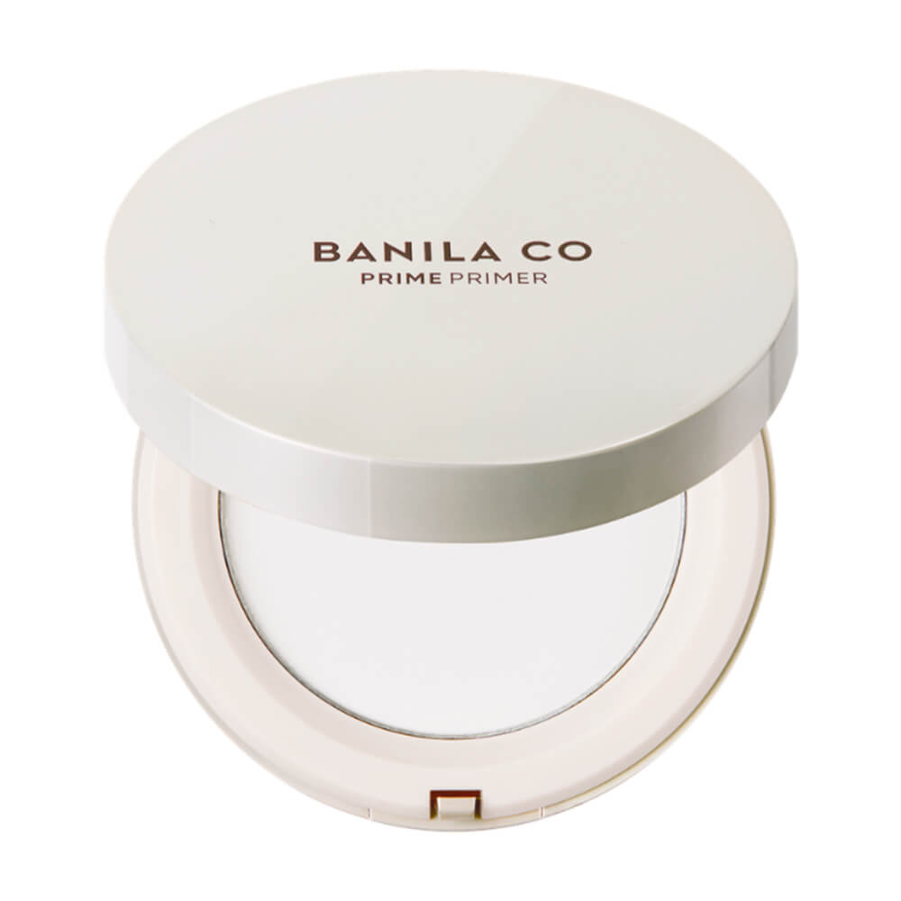 Levně Transparentní fixační pudr - BANILA CO Prime Primer Finish Pact