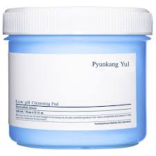 Levně Čisticí polštářky na obličej - Pyunkang Yul Low pH Cleansing Pad