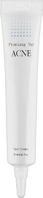 Lokální hojivý krém na akné - Pyunkang Yul ACNE Spot Cream