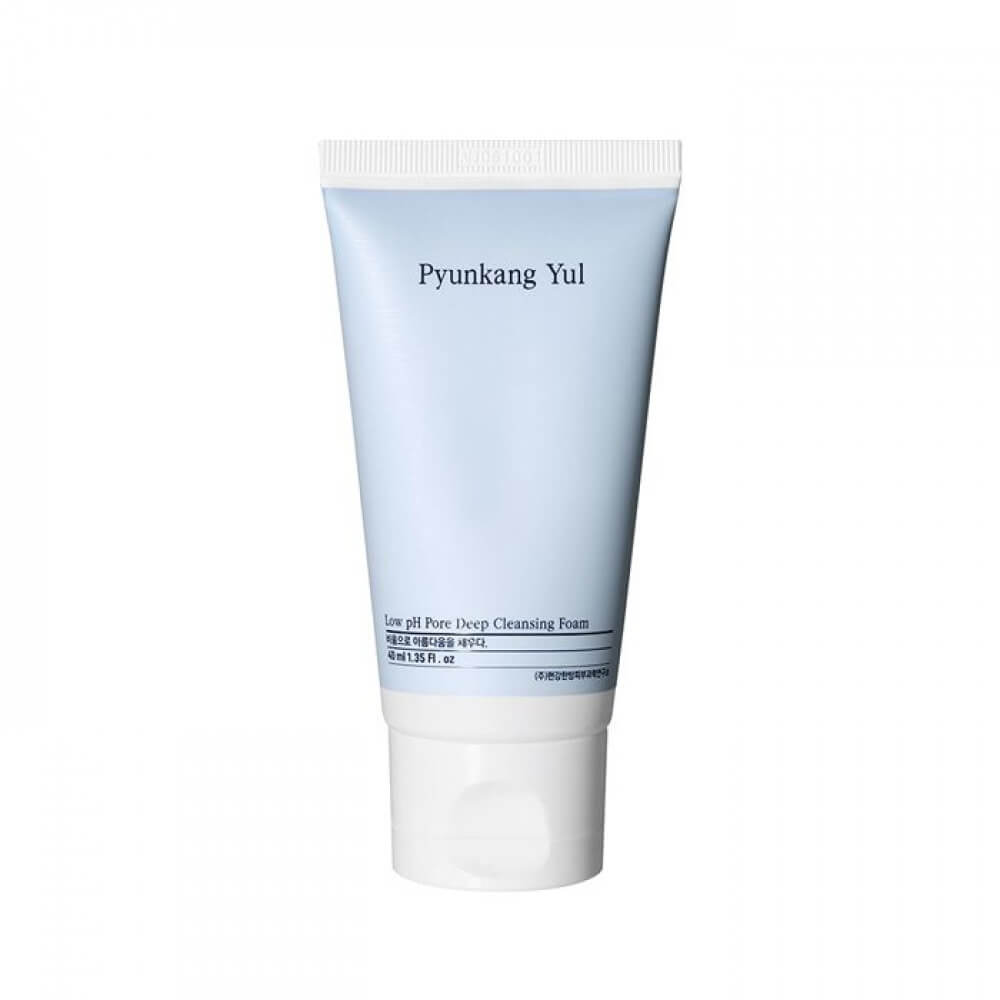 Levně Jemná čistící pěna s nízkým pH - Pyunkang Yul Low pH Pore Deep Cleansing foam Mini
