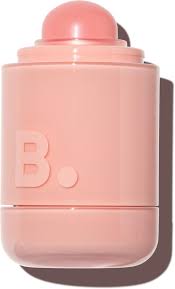 Levně Multifunkční líčidlo na tváře a rty - Banila CO Romantic Blush Lip&Cheek 12 Peach Mousse