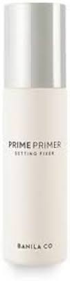 Levně Ultrajemný fixátor make-upu - Banila CO Prime Primer Setting Fixer