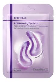 Levně Rozjasňující polštářky na oční okolí s PDRN - Centellian24 PDRN Glowing Eye Patch
