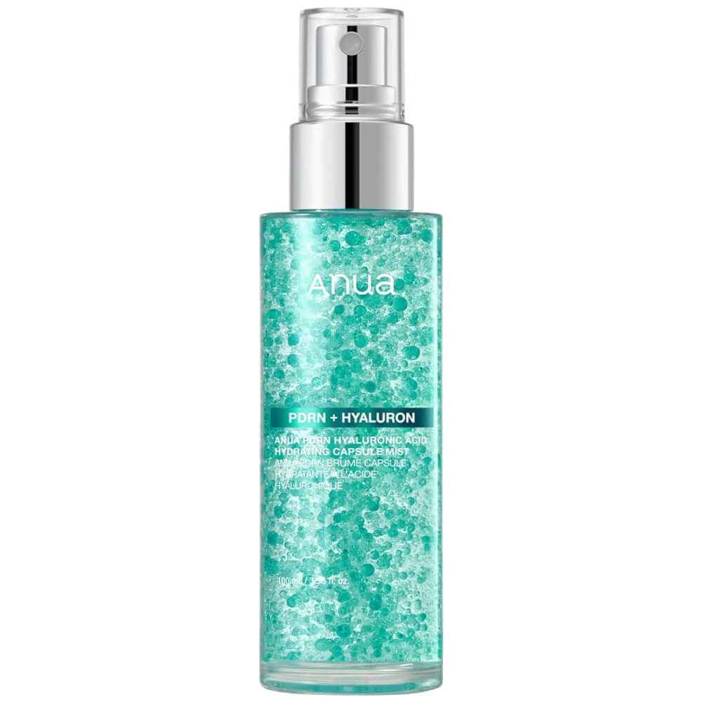 Levně Hydratační kapslová mlha s PDRN - Anua PDRN Hyaluronic Acid Hydrating Capsule Mist